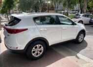 KIA SPORTAGE 1.7 CRDI CONCEPT