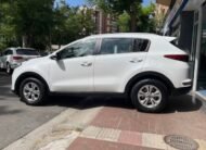 KIA SPORTAGE 1.7 CRDI CONCEPT