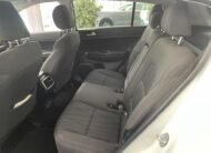 KIA SPORTAGE 1.7 CRDI CONCEPT