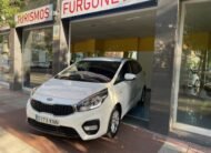 KIA CARENS 1.6GDI CONCEPT