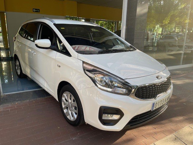 KIA CARENS 1.6GDI CONCEPT