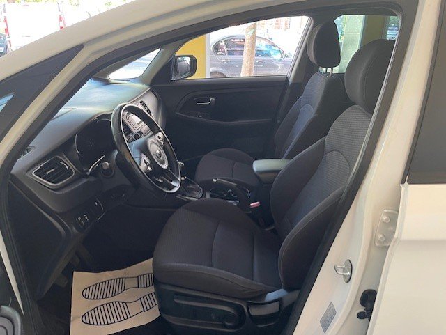 KIA CARENS 1.6GDI CONCEPT