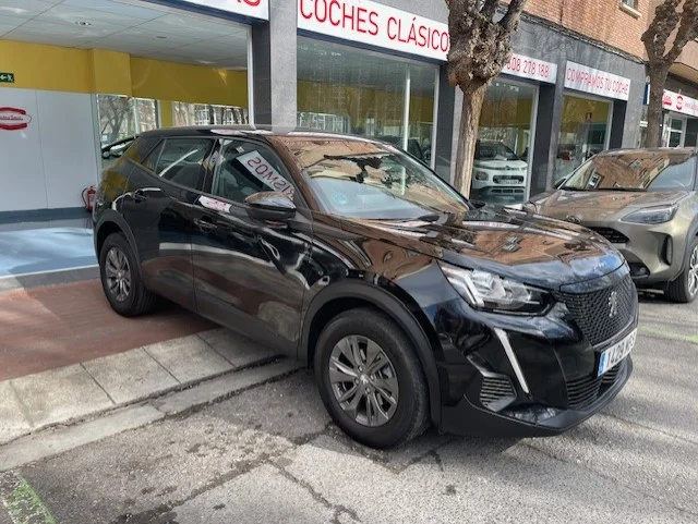 PEUGEOT 2008 1.5 HDI ACTIVE