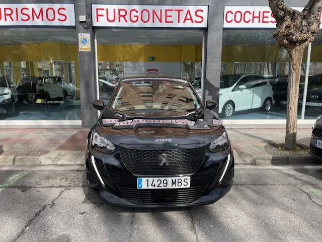 PEUGEOT 2008 1.5 HDI ACTIVE