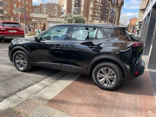 PEUGEOT 2008 1.5 HDI ACTIVE