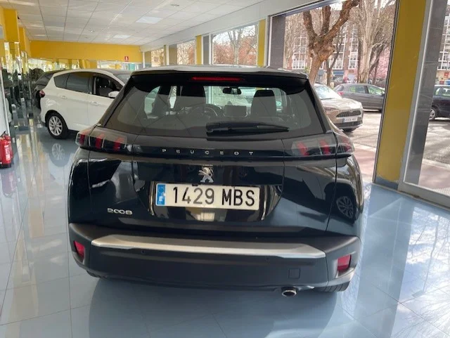 PEUGEOT 2008 1.5 HDI ACTIVE