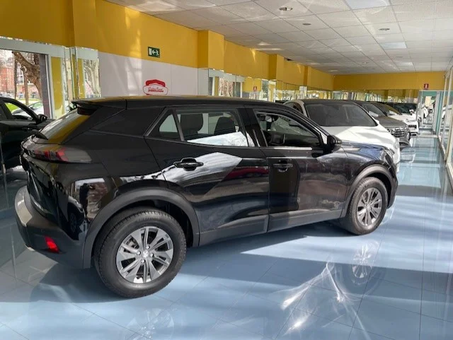 PEUGEOT 2008 1.5 HDI ACTIVE