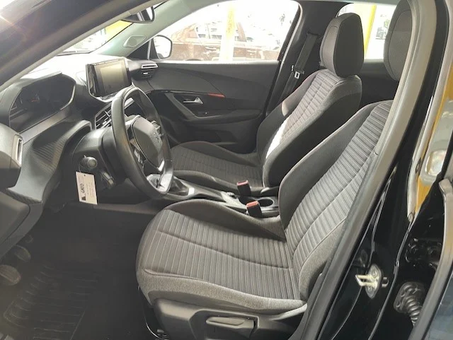 PEUGEOT 2008 1.5 HDI ACTIVE