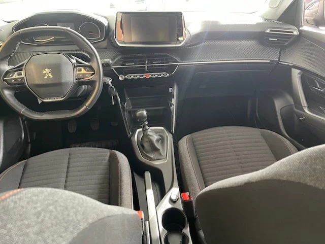 PEUGEOT 2008 1.5 HDI ACTIVE