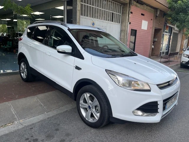 FORD KUGA 2.0TDCI TREND