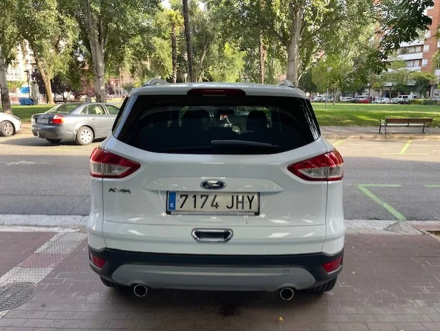 FORD KUGA 2.0TDCI TREND