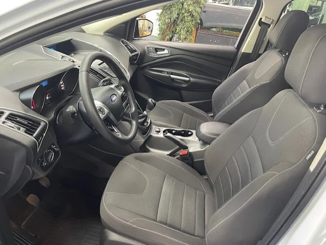FORD KUGA 2.0TDCI TREND