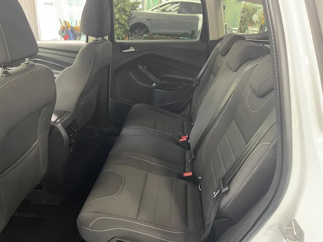 FORD KUGA 2.0TDCI TREND