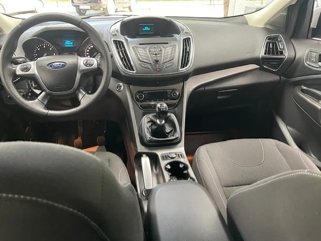FORD KUGA 2.0TDCI TREND