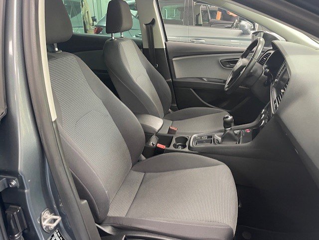 SEAT 1.2TSI STYLE PLUS