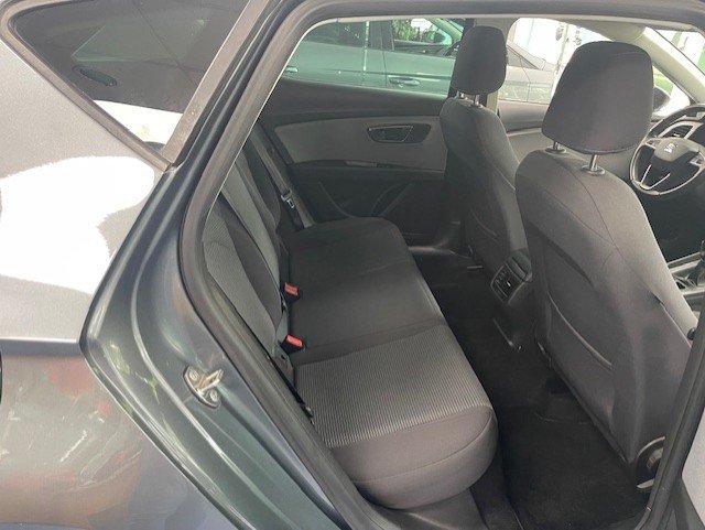 SEAT 1.2TSI STYLE PLUS