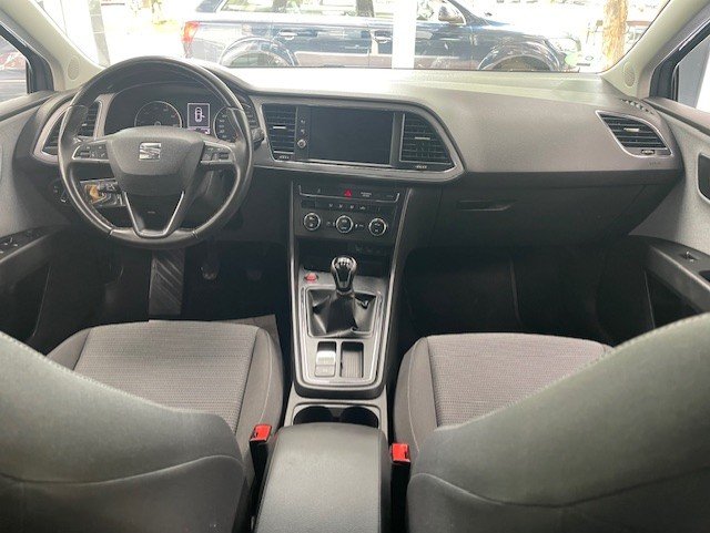 SEAT 1.2TSI STYLE PLUS