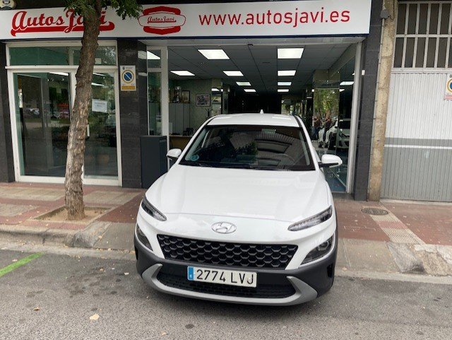 HYUNDAI 1.0 TGDI