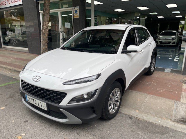 HYUNDAI 1.0 TGDI