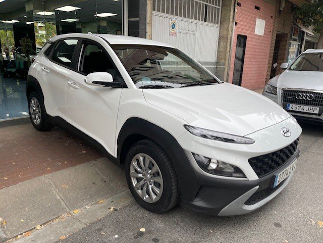 HYUNDAI 1.0 TGDI