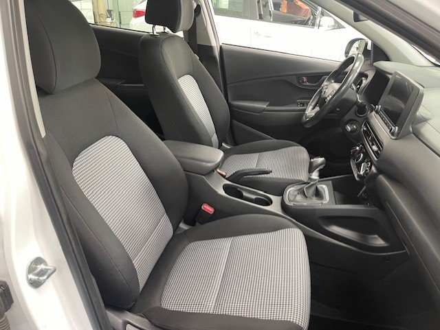 HYUNDAI 1.0 TGDI