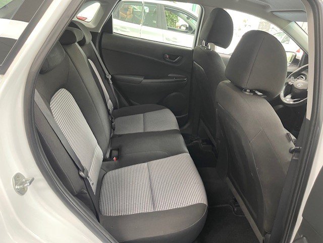 HYUNDAI 1.0 TGDI