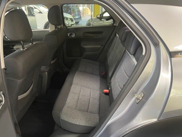 CITROEN C-4 CACTUS 1.5 HDI FEEL