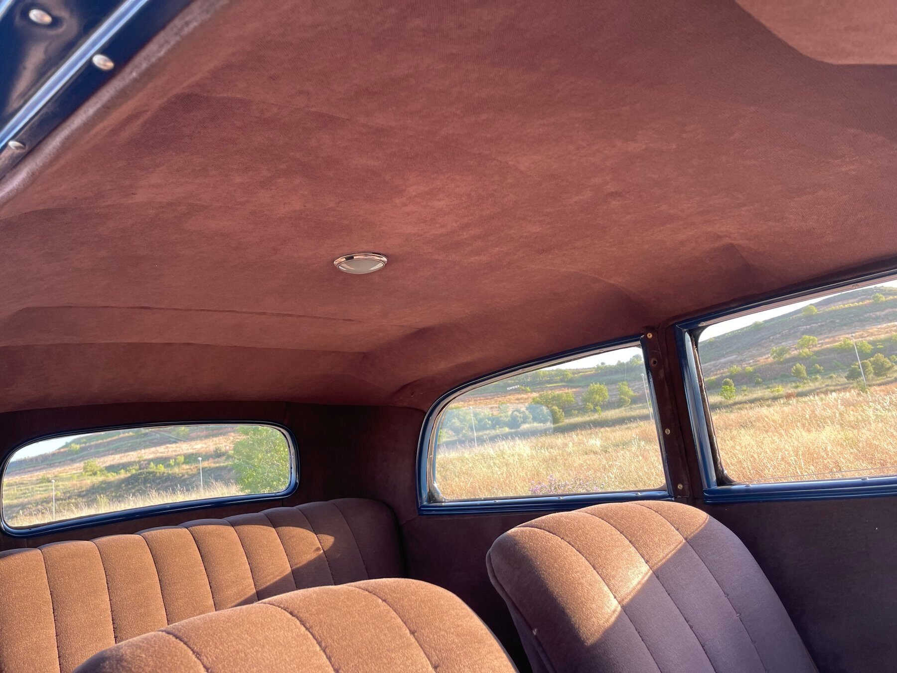 FORD GALGO 4 CILINDROS