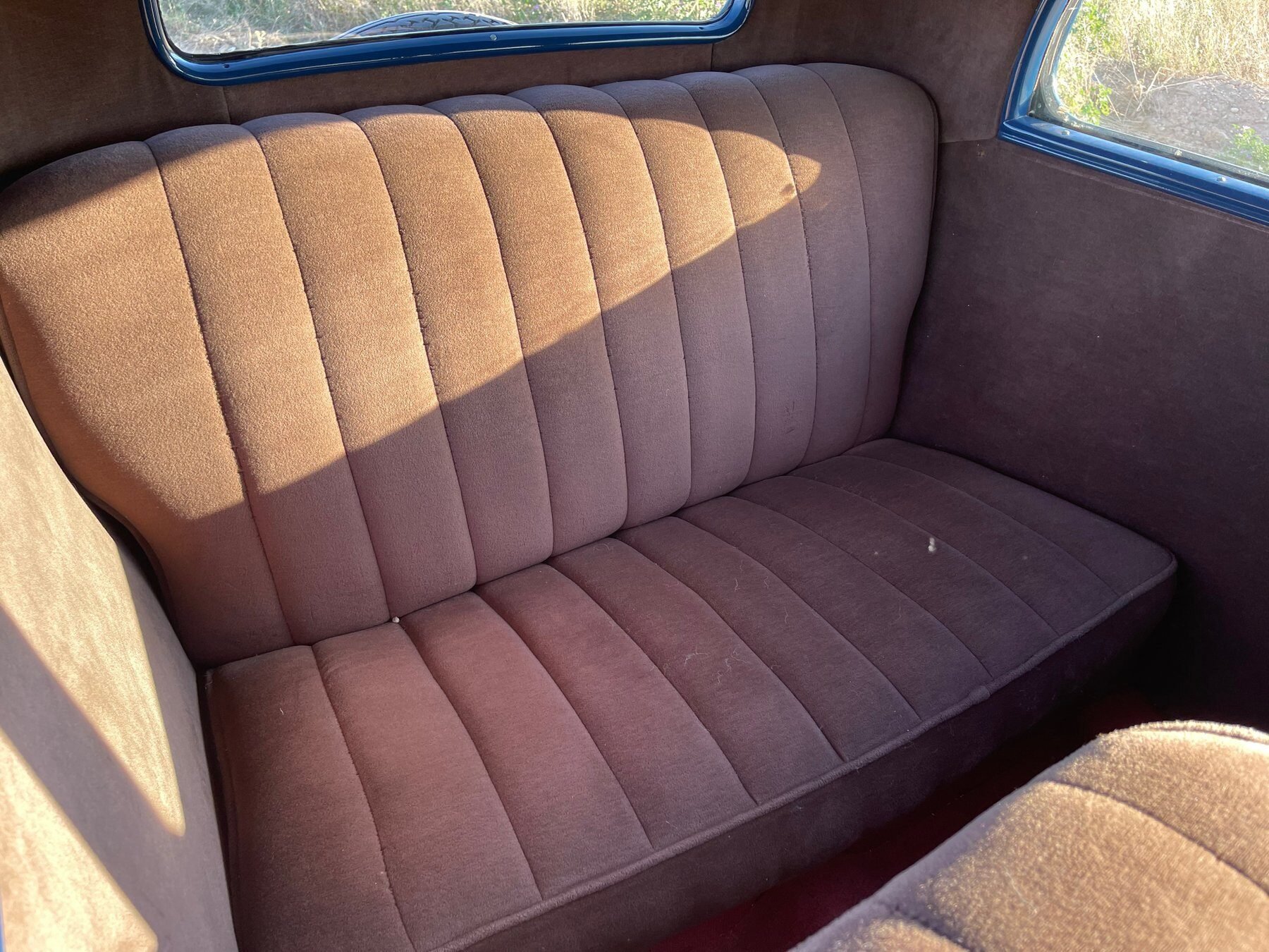 FORD GALGO 4 CILINDROS