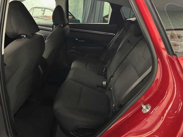 HYUNDAI TUCSON 1.6 GDI