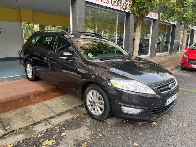 FORD MONDEO 1.6 TDCI TREND