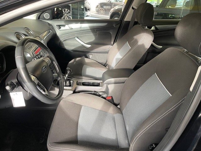 FORD MONDEO 1.6 TDCI TREND