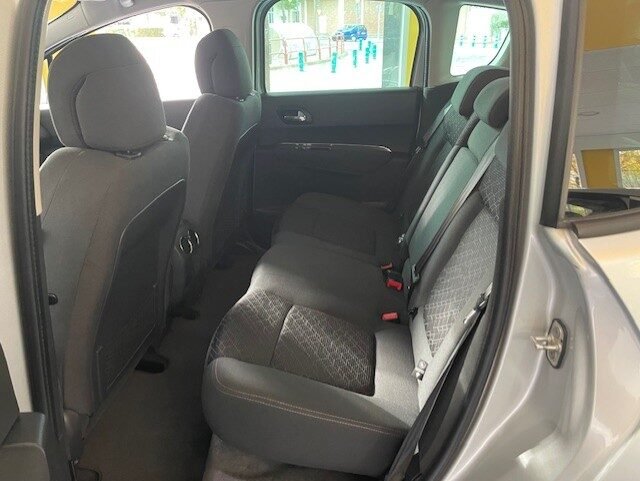 PEUGEOT 3008 1.6 hdi 