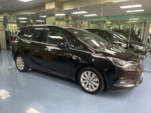 OPEL ZAFIRA 1.6 CDTI