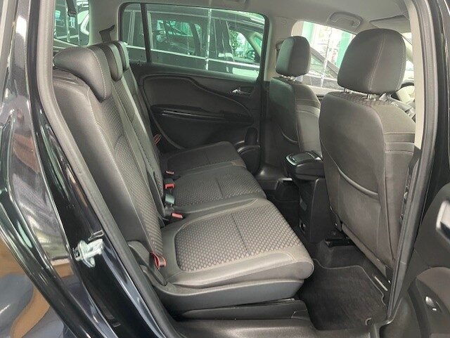 OPEL ZAFIRA 1.6 CDTI