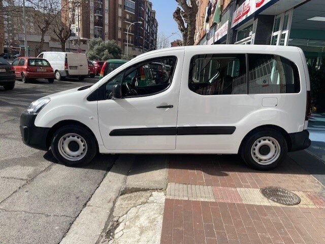 CITROEN BERLINGO 1.5 HDI 100 CV