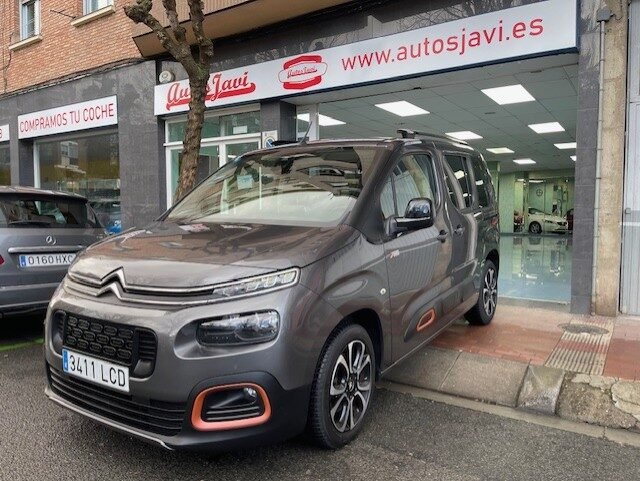 CITROEN BERLINGO XTR 