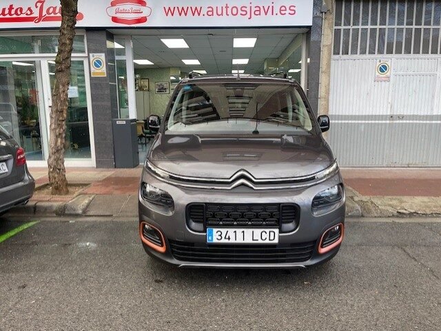 CITROEN BERLINGO XTR 