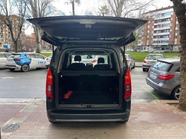 CITROEN BERLINGO XTR 