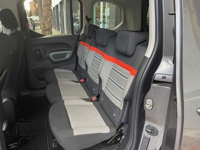 CITROEN BERLINGO XTR 