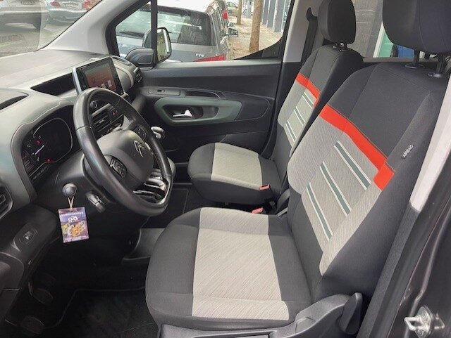 CITROEN BERLINGO XTR 