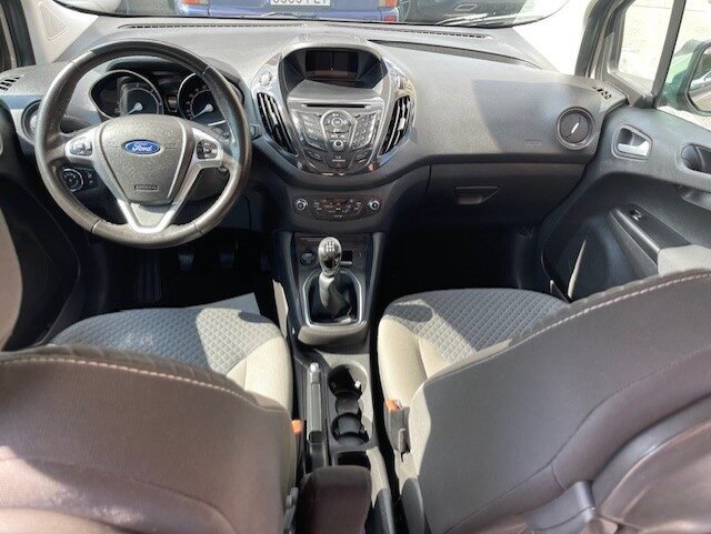 FORD 1.5 TDCI SPORT