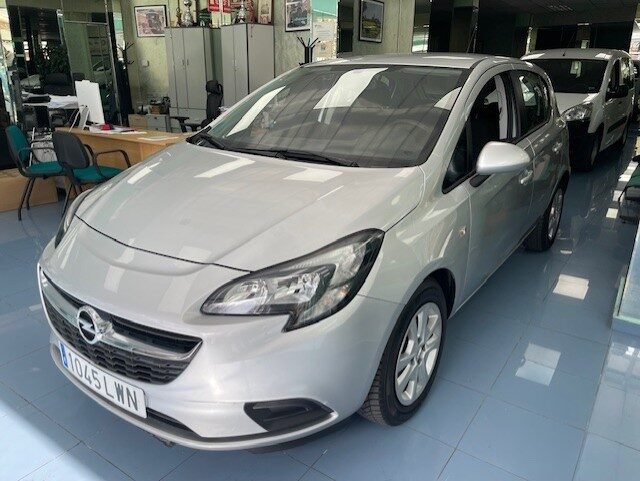 OPEL CORSA CORSA 1.4 SELECTIVE