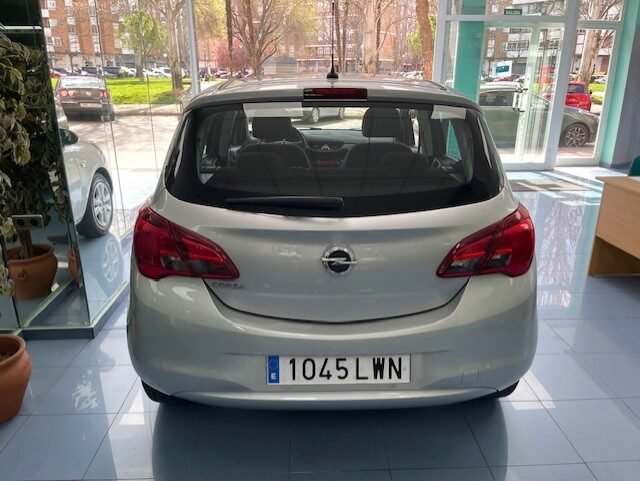 OPEL CORSA CORSA 1.4 SELECTIVE