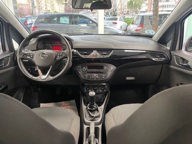 OPEL CORSA CORSA 1.4 SELECTIVE