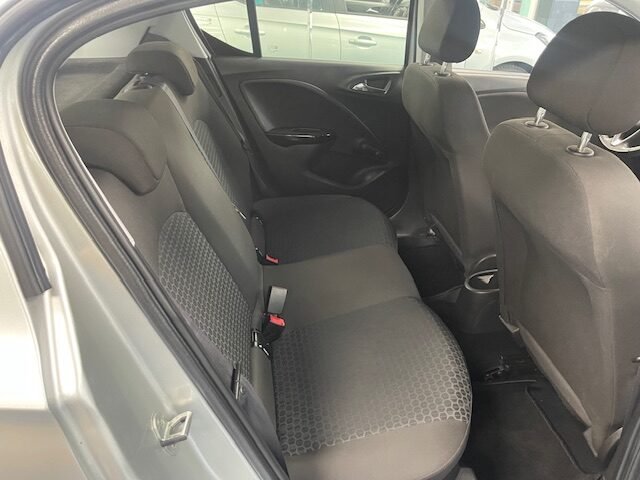 OPEL CORSA CORSA 1.4 SELECTIVE