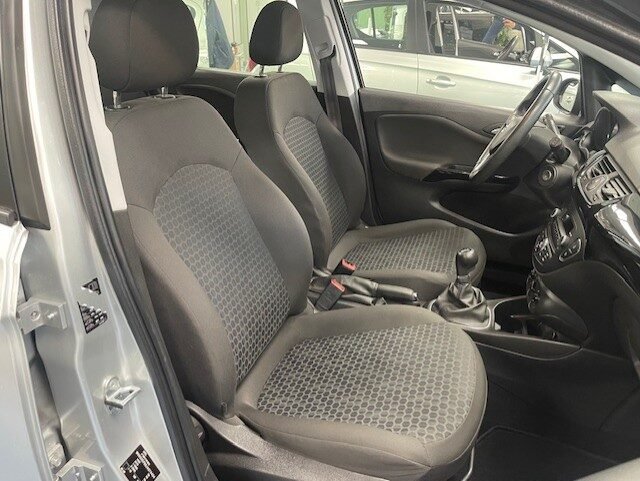 OPEL CORSA CORSA 1.4 SELECTIVE