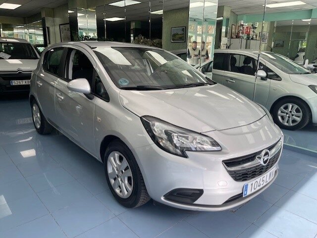 OPEL CORSA CORSA 1.4 SELECTIVE