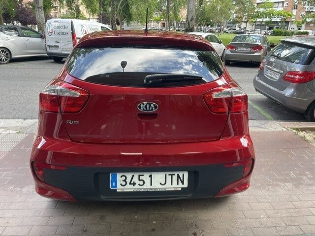 KIA RIO 1.3 DRIVE