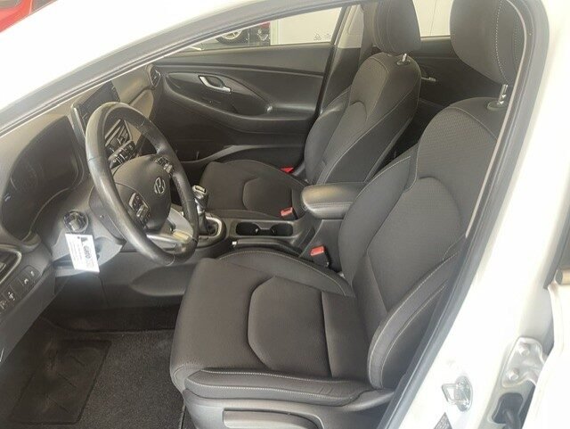HYUNDAI 1.0GDI 120 CV TECNO